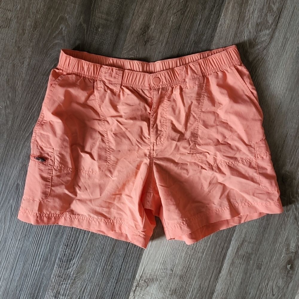 Columbia swim shorts 